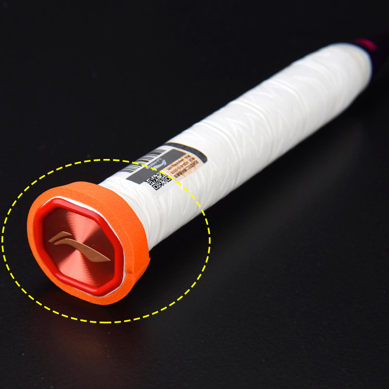 Badminton Racket Handle Grip E - огляд і ціна Badminton Grip Tape