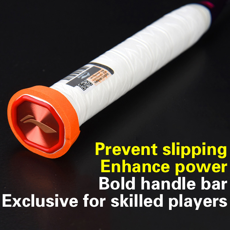 Badminton Racket Handle Grip E - огляд і ціна Badminton Grip Tape