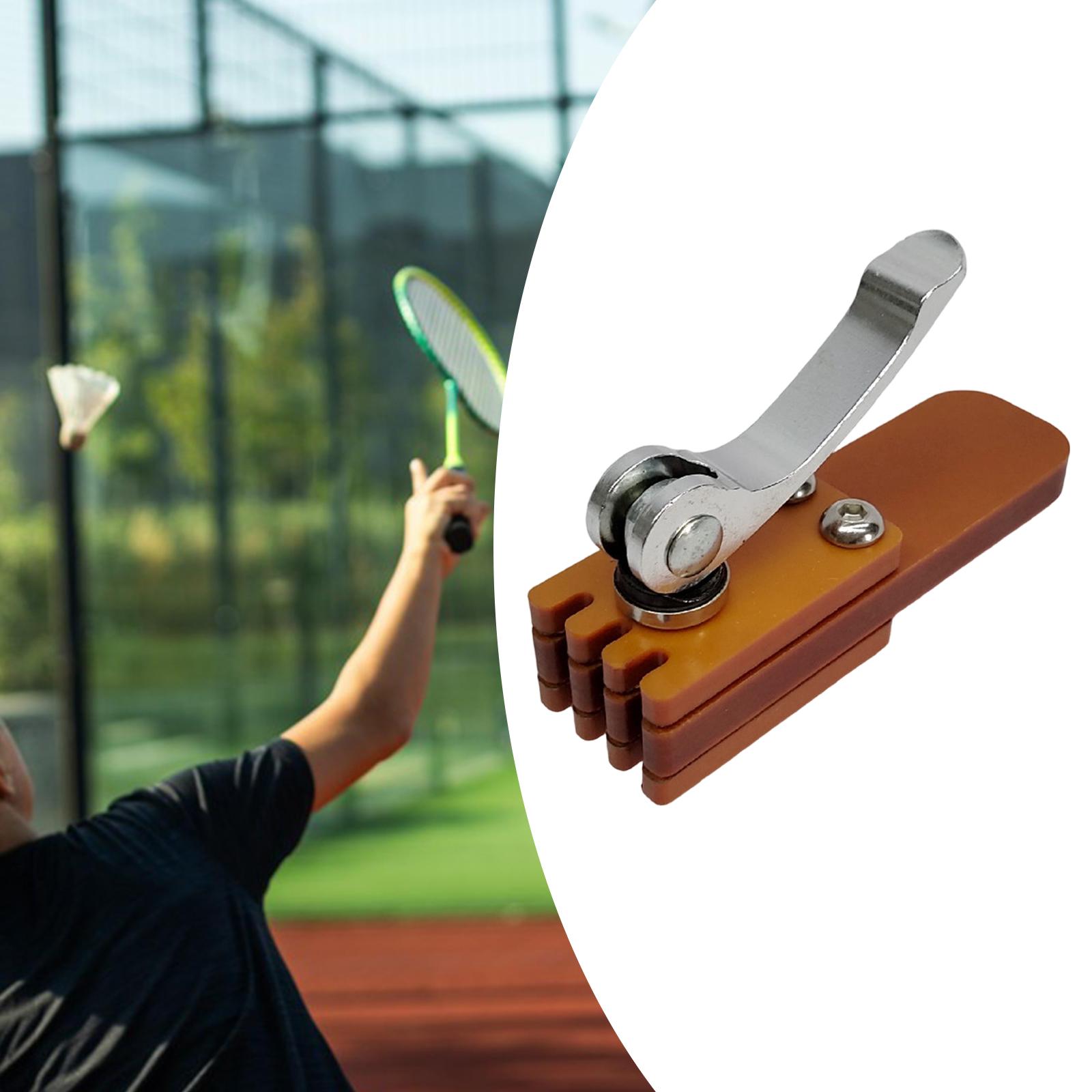 Accessories Grip Badminton Rac - огляд і ціна Badminton World