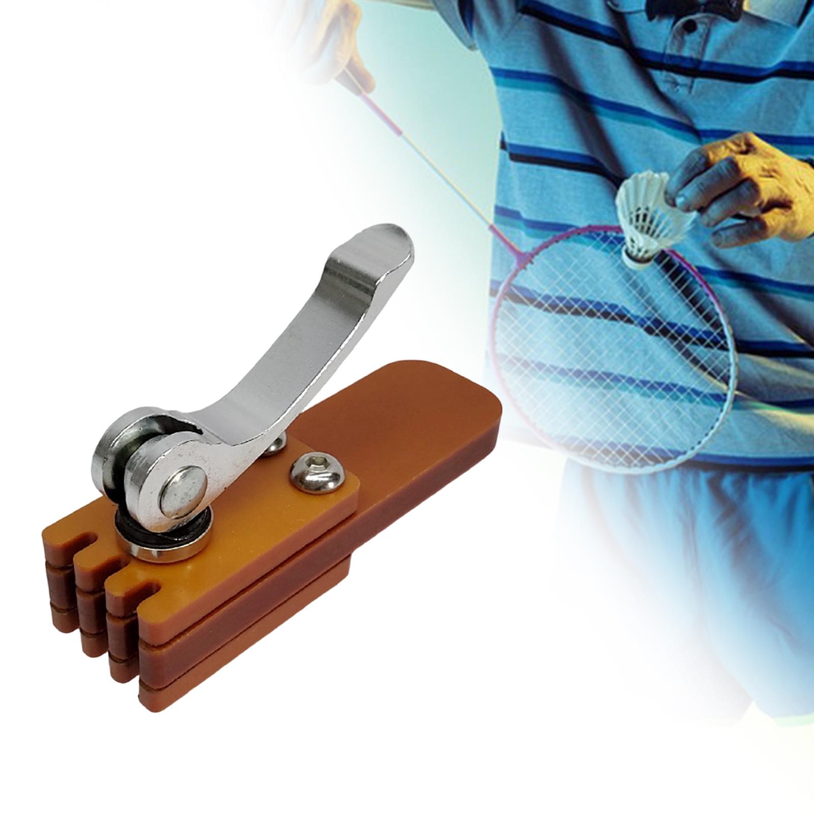 Accessories Grip Badminton Rac - огляд і ціна Badminton World