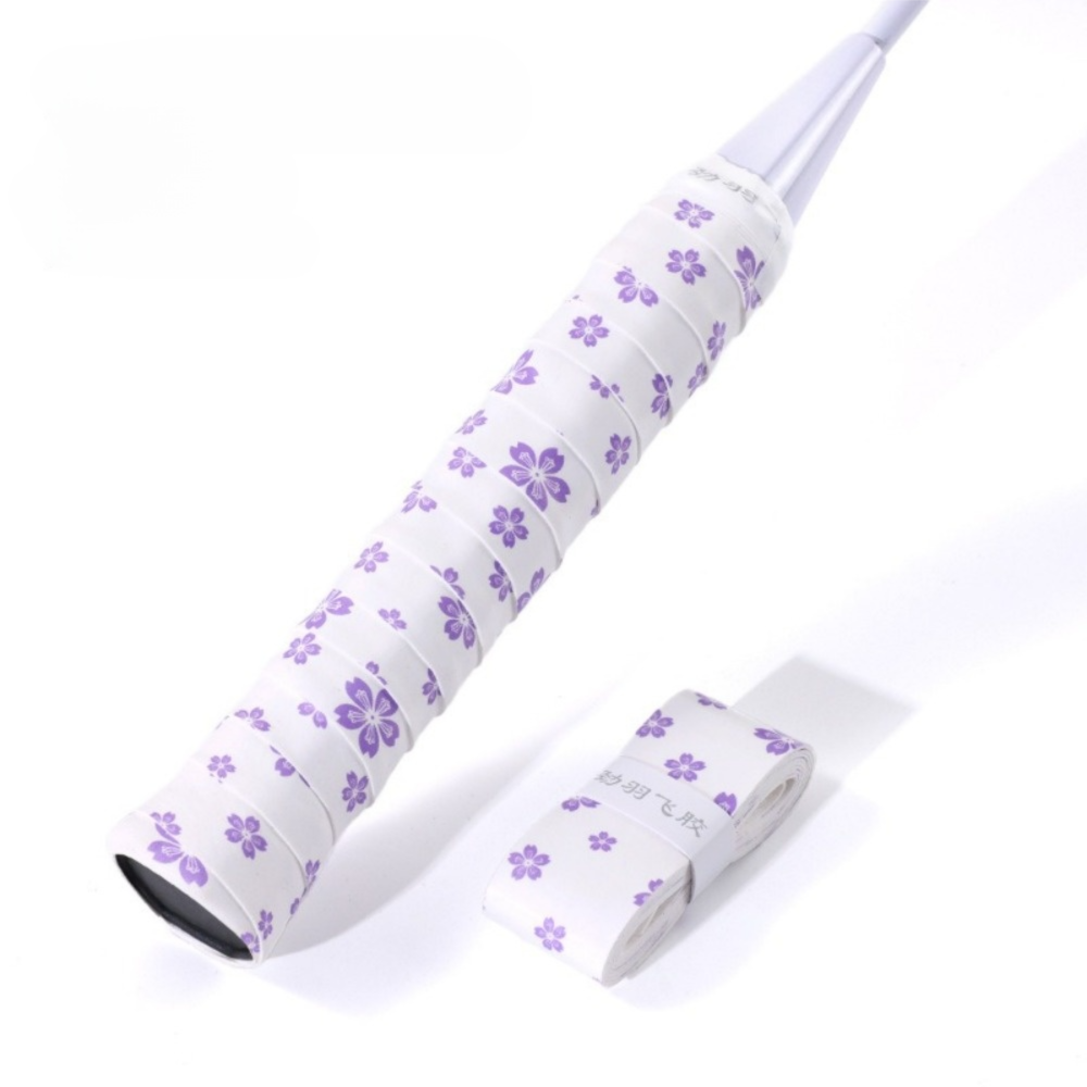 Sakura Print Tennis Badminton  - огляд і ціна Badminton Grip Tape