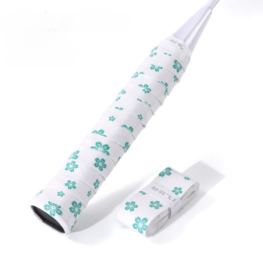 Sakura Print Tennis Badminton  - огляд і ціна Badminton Grip Tape