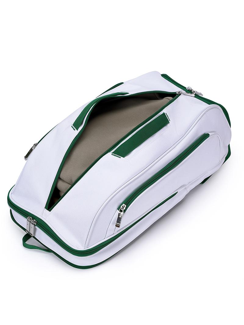 Tennis Backpack For Sport Conv - огляд і ціна Badminton World