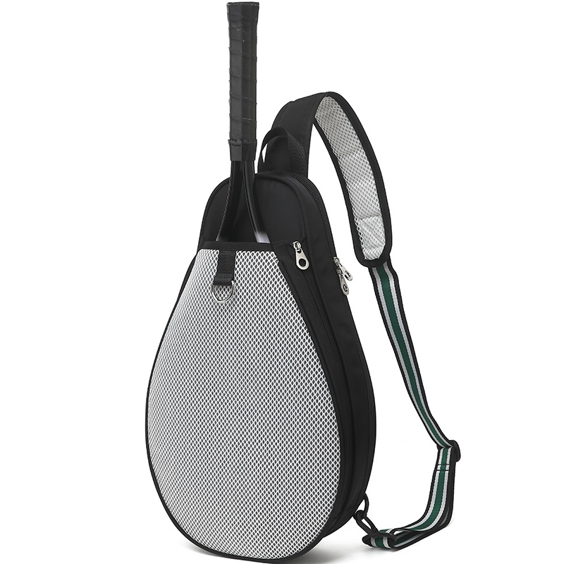 Portable Tennis Bag Badminton  - огляд і ціна Badminton World
