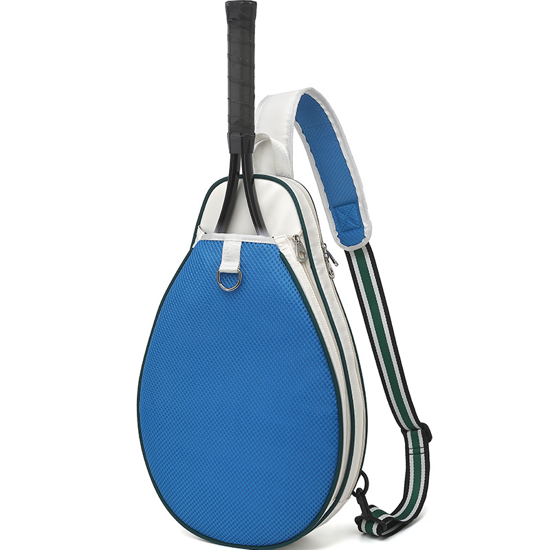 Portable Tennis Bag Badminton  - огляд і ціна Badminton World