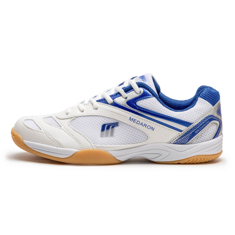 Men Table Tennis Shoes Trainin - огляд і ціна Badminton Vector