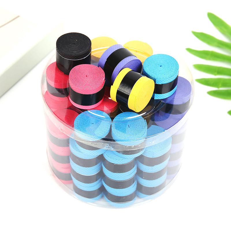 Badminton Padel Overgrips Hand - огляд і ціна Badminton Grip Tape