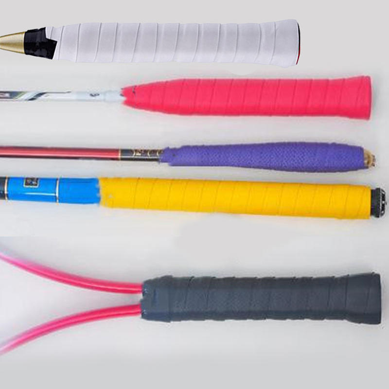 Badminton Padel Overgrips Hand - огляд і ціна Badminton Grip Tape