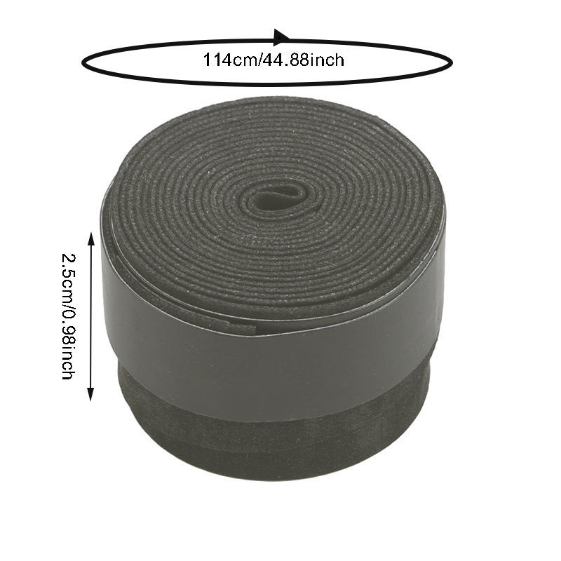 Badminton Padel Overgrips Hand - огляд і ціна Badminton Grip Tape