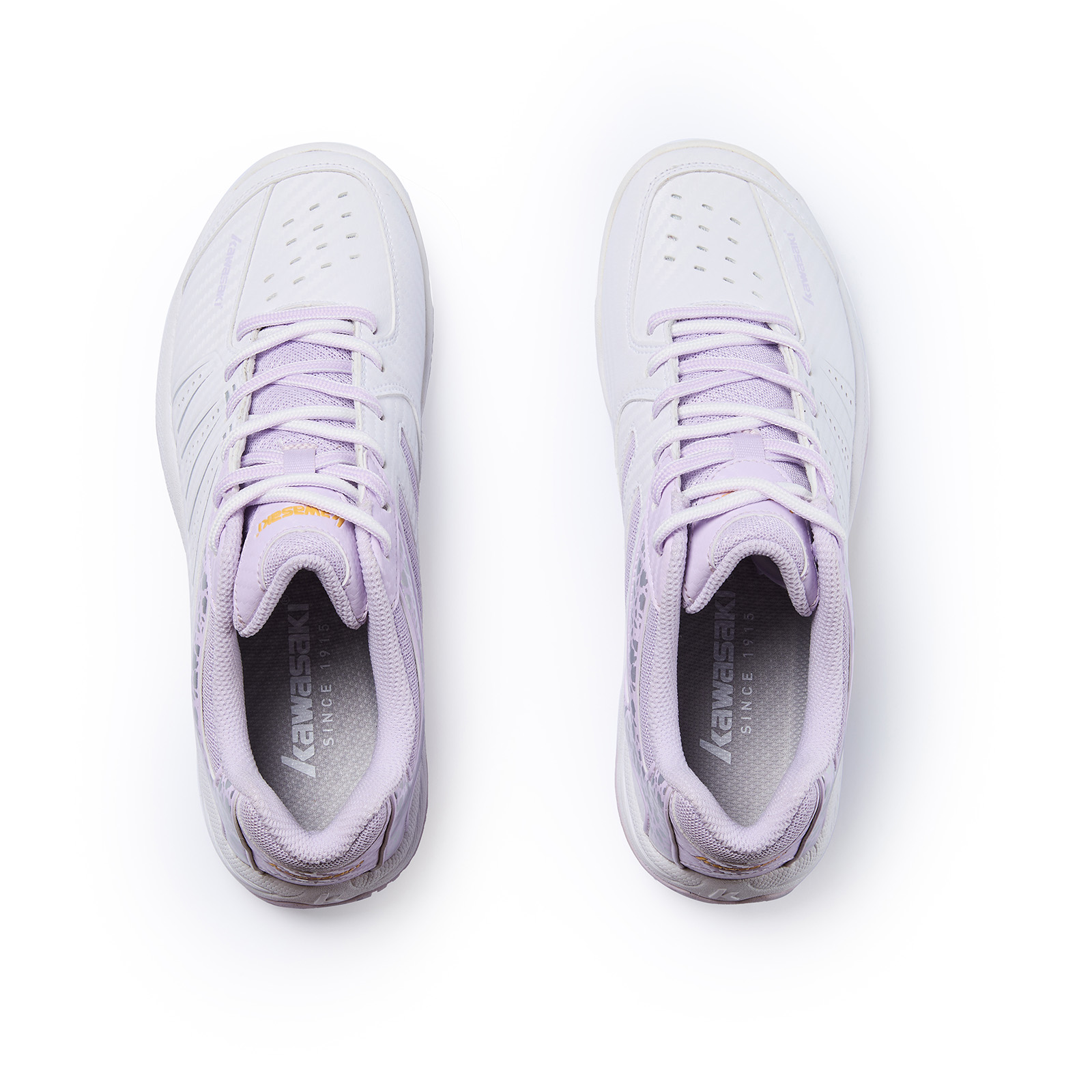 Kawasaki Badminton Shoes Profe - огляд і ціна Badminton Vector