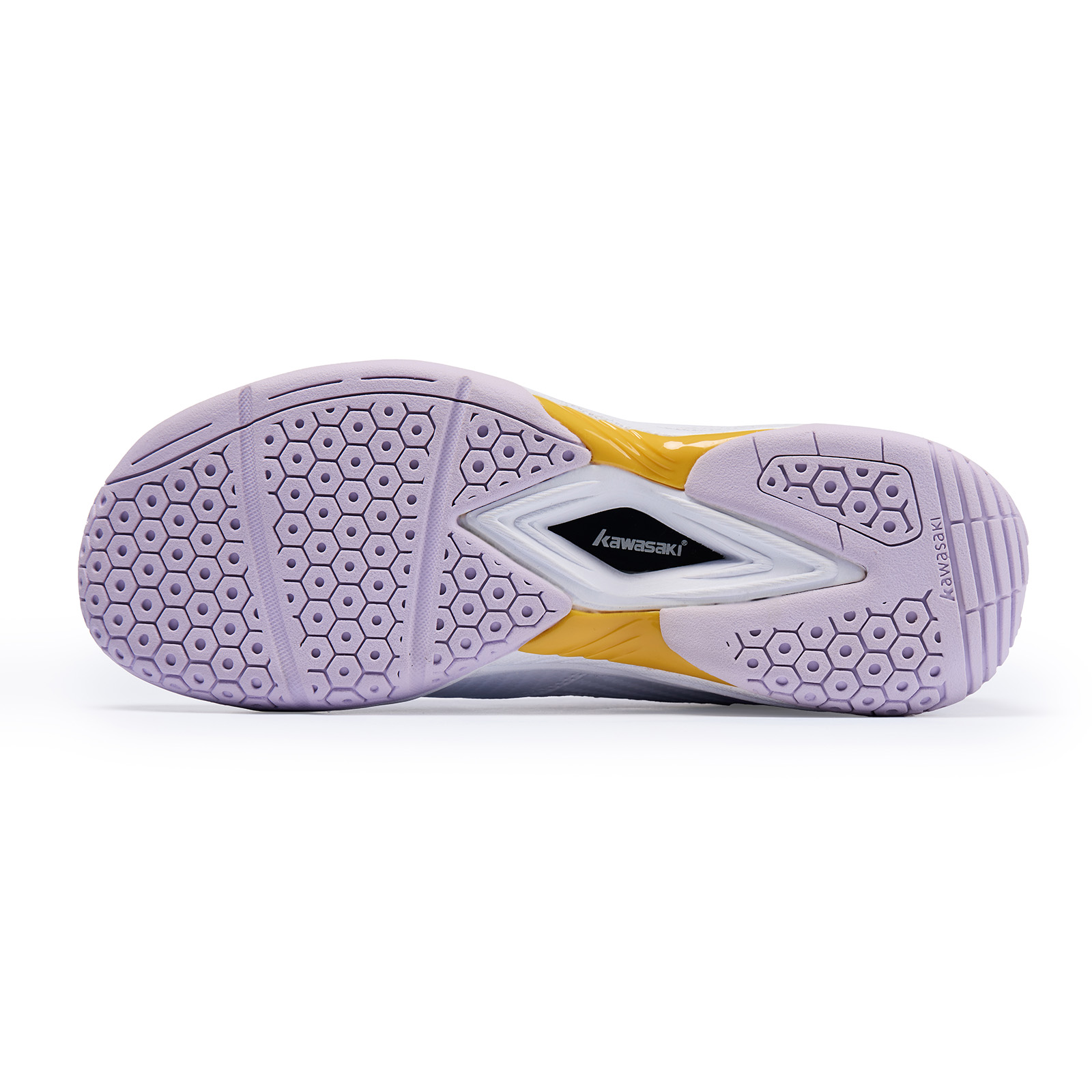Kawasaki Badminton Shoes Profe - огляд і ціна Badminton Vector