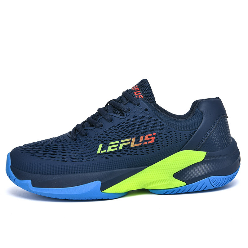2026 New LEFUS Breathable Men' - огляд і ціна Badminton Vector