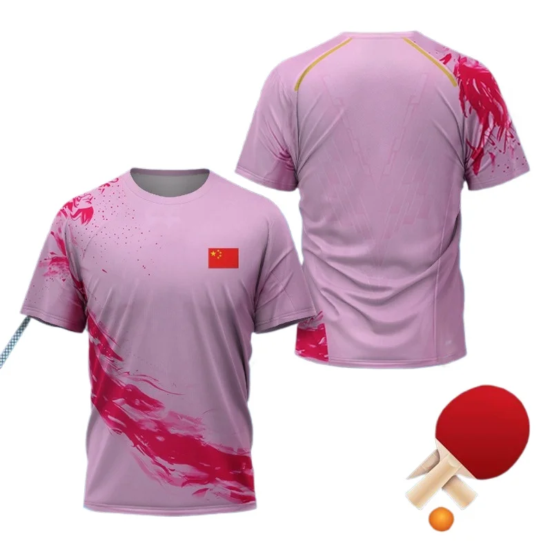 CHINA Dragon Table Tennis Grap - огляд і ціна Badminton Vector