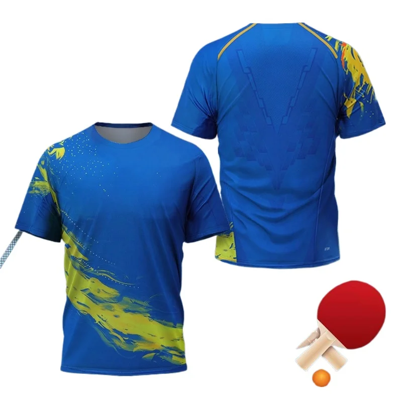 CHINA Dragon Table Tennis Grap - огляд і ціна Badminton Vector