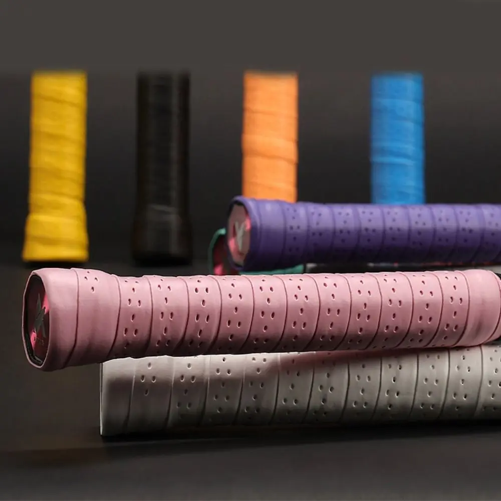 Thickened Badminton Racket Glu - огляд і ціна Badminton Grip Tape