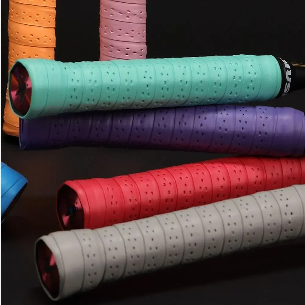 Thickened Badminton Racket Glu - огляд і ціна Badminton Grip Tape