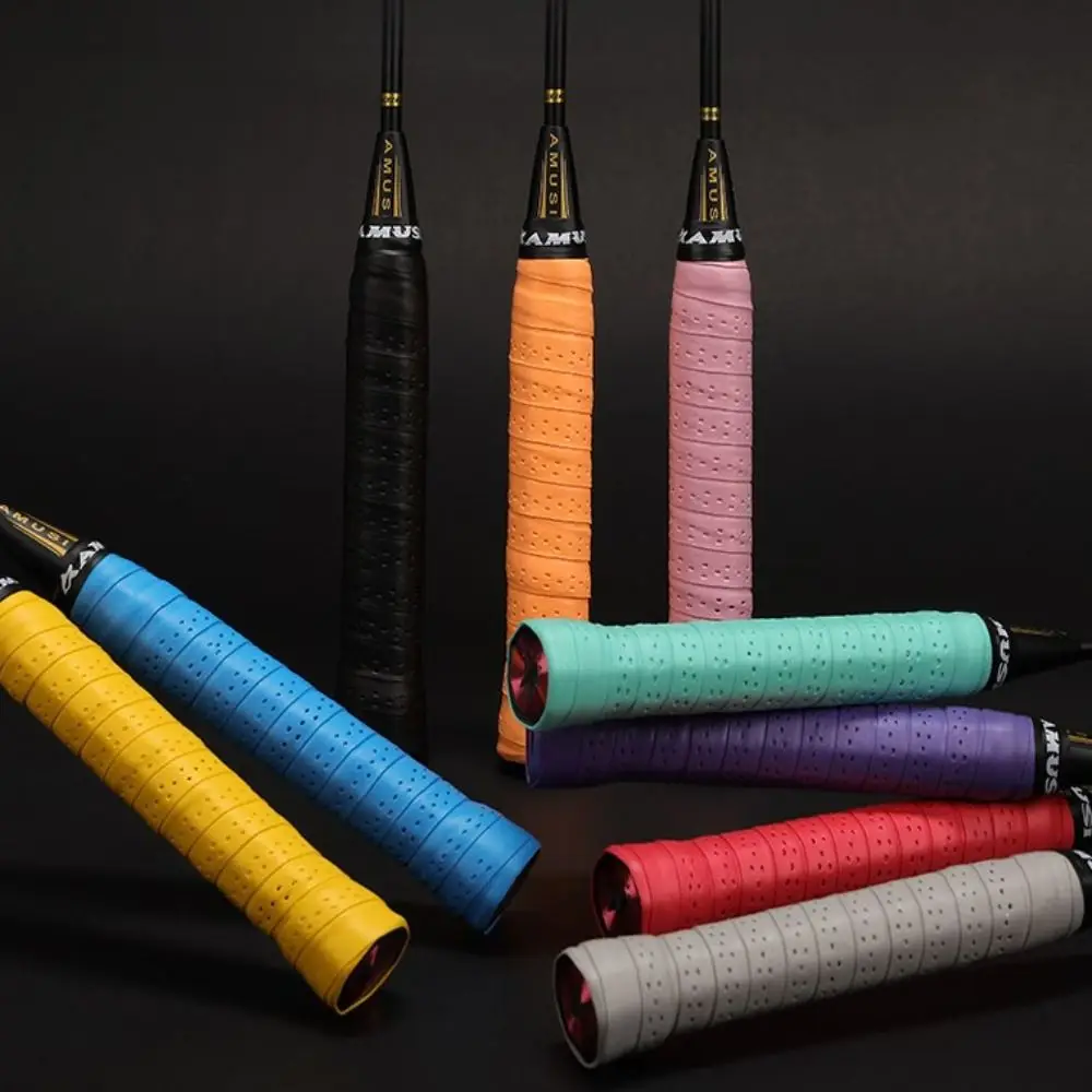 Thickened Badminton Racket Glu - огляд і ціна Badminton Grip Tape