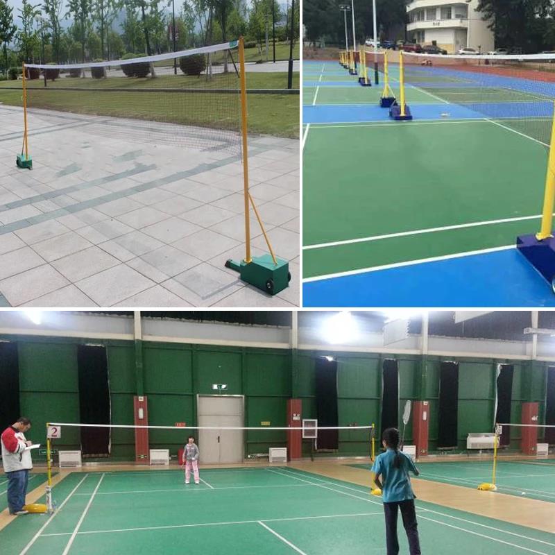 Professional Training Mesh Sta - огляд і ціна Badminton Rules