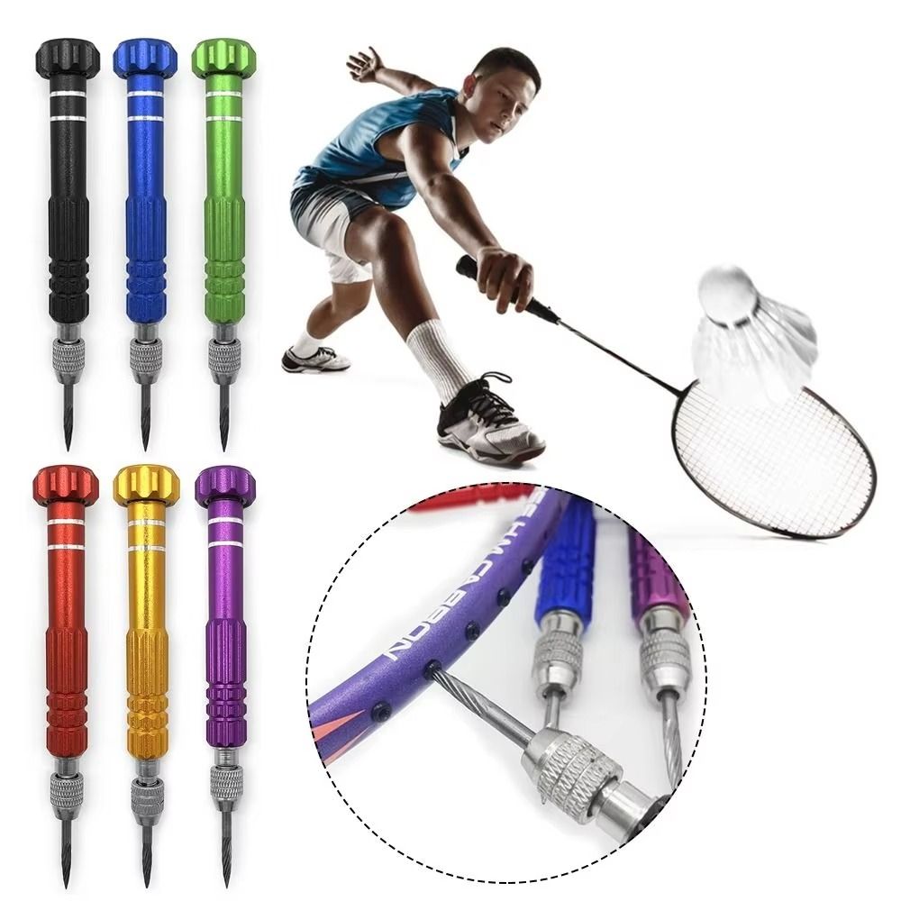Alloy Material Badminton Gromm - огляд і ціна Badminton World