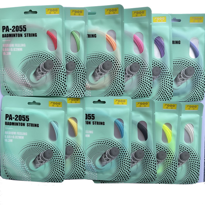 TOPO Badminton String For Badm - огляд і ціна Badminton World