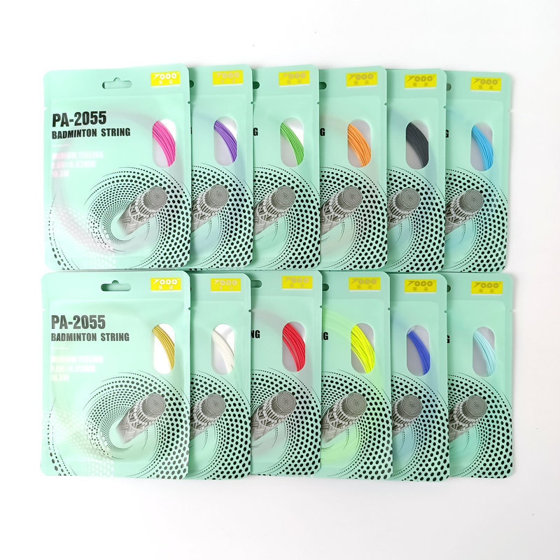 TOPO Badminton String For Badm - огляд і ціна Badminton World