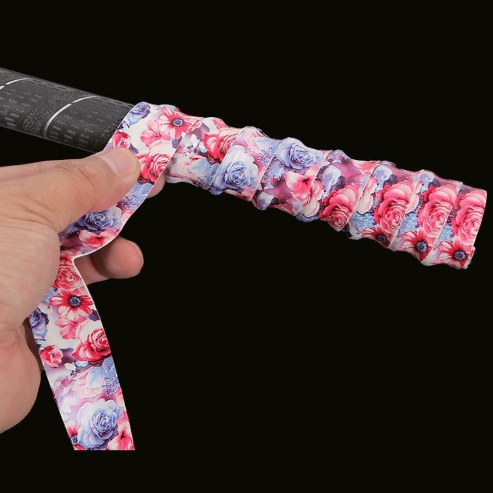 1Pcs 1.5m Length Antiskid Fish - огляд і ціна Badminton Grip Tape