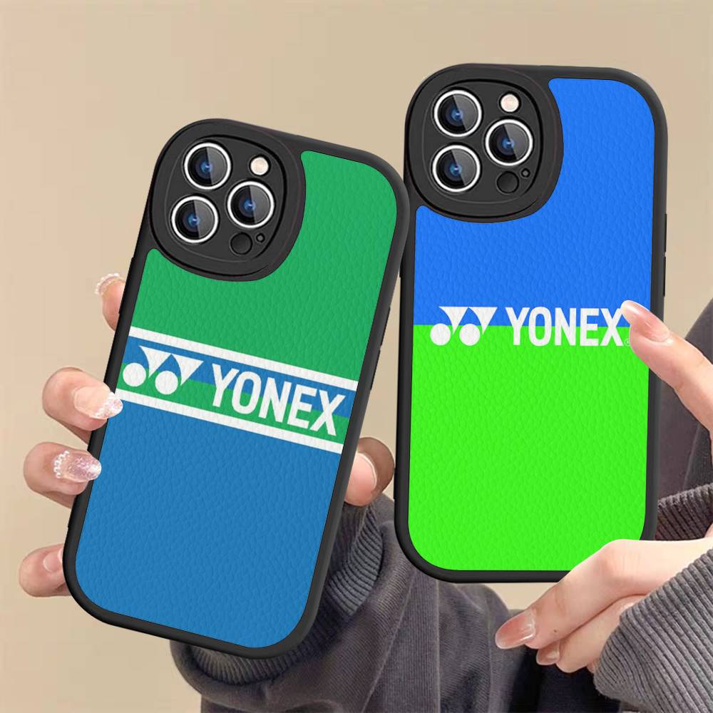 Fashion Badminton Y-Yonex Leat - огляд і ціна Badminton Yonex
