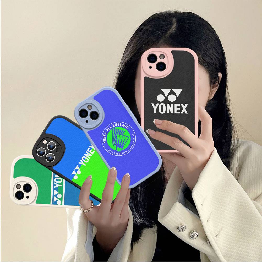 Fashion Badminton Y-Yonex Leat - огляд і ціна Badminton Yonex