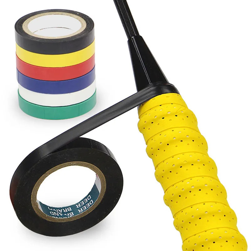 New Athletic Tennis Racket Gri - огляд і ціна Badminton Grip Tape