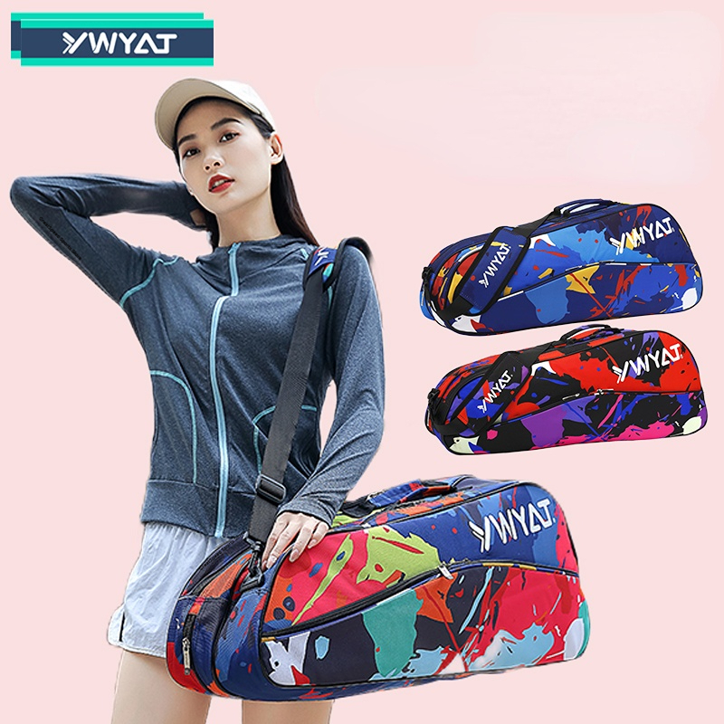 Original Genuine Badminton Bag - огляд і ціна Badminton Yonex