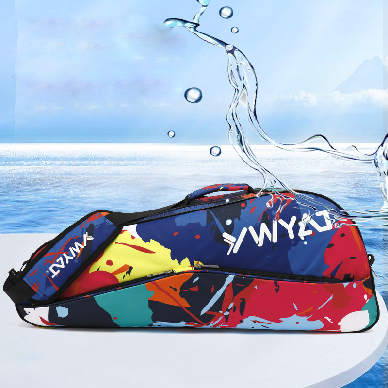 Original Genuine Badminton Bag - огляд і ціна Badminton Yonex