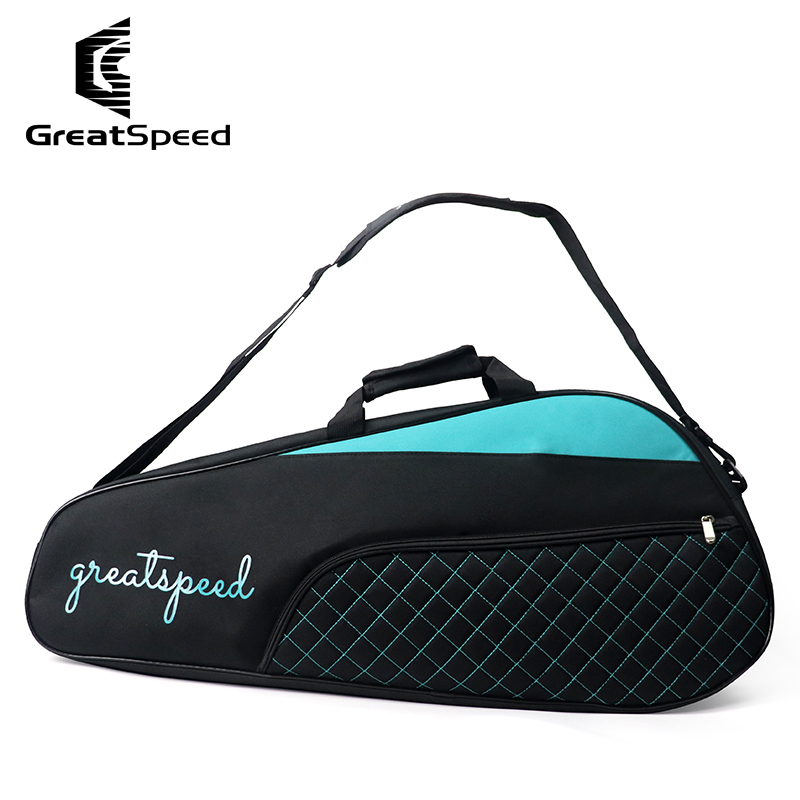 Greatspeed 3-6Pcs Tennis Badmi - огляд і ціна Badminton World