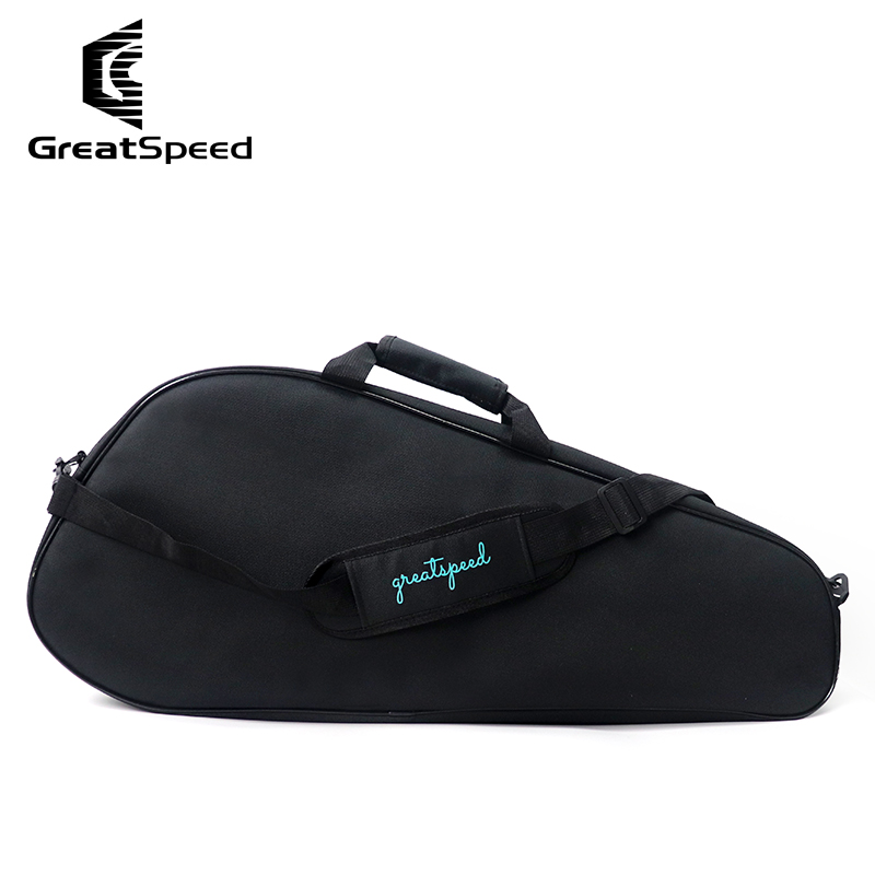 Greatspeed 3-6Pcs Tennis Badmi - огляд і ціна Badminton World