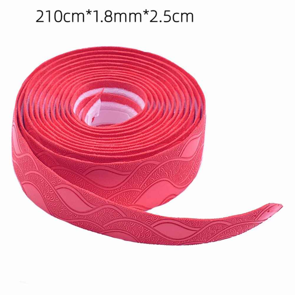 2.1M Anti-slip Sport Over Grip - огляд і ціна Badminton Grip Tape