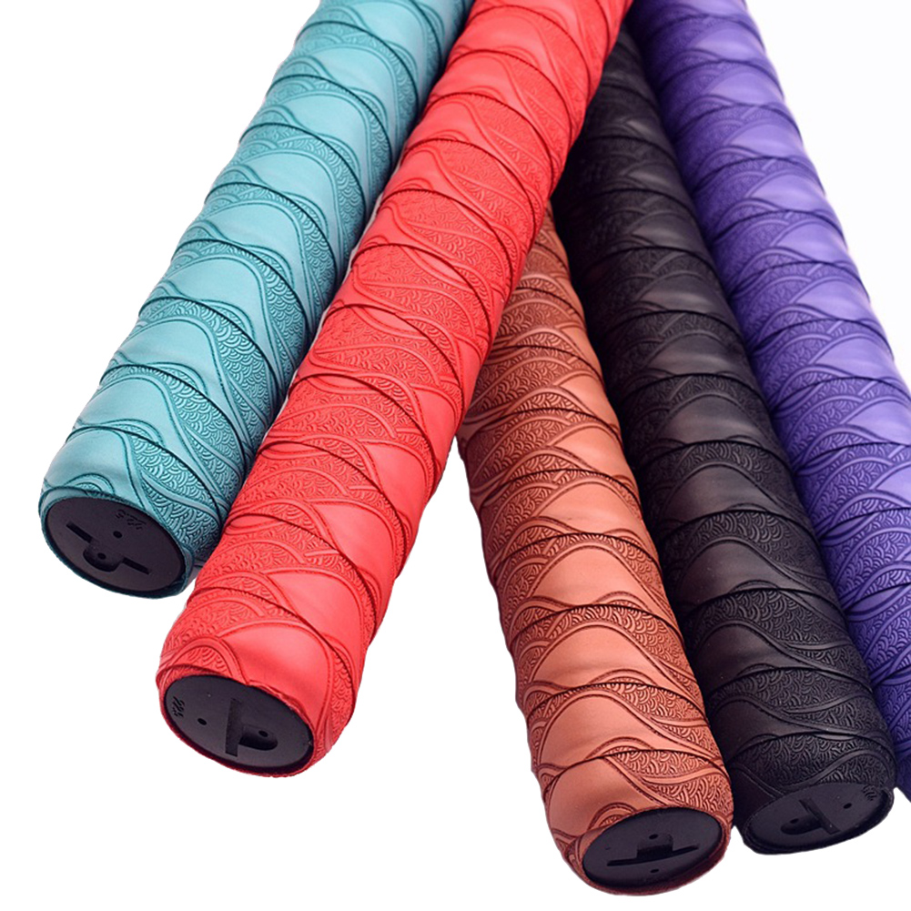 2.1M Anti-slip Sport Over Grip - огляд і ціна Badminton Grip Tape