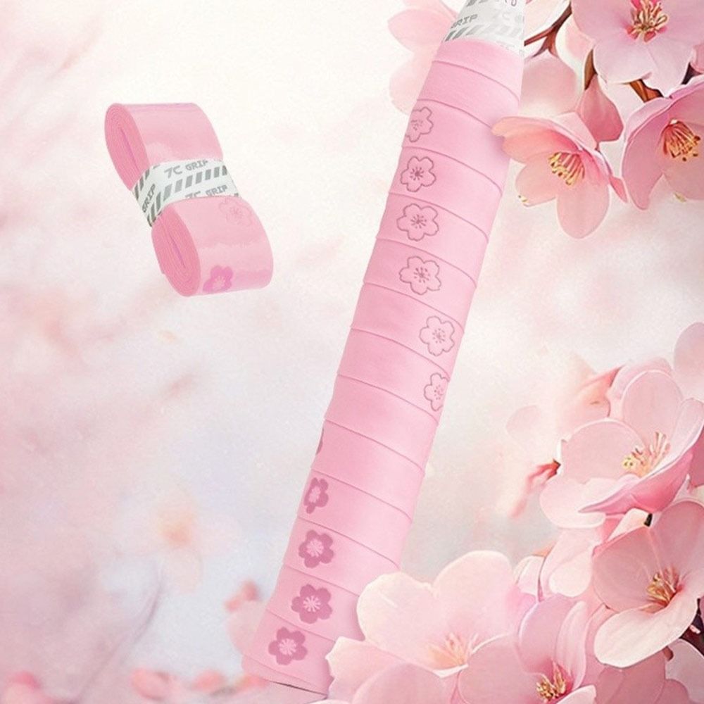 PU Badminton Handle Wrap Tape  - огляд і ціна Badminton Grip Tape